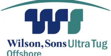 Wilson Sons Ultra Tug